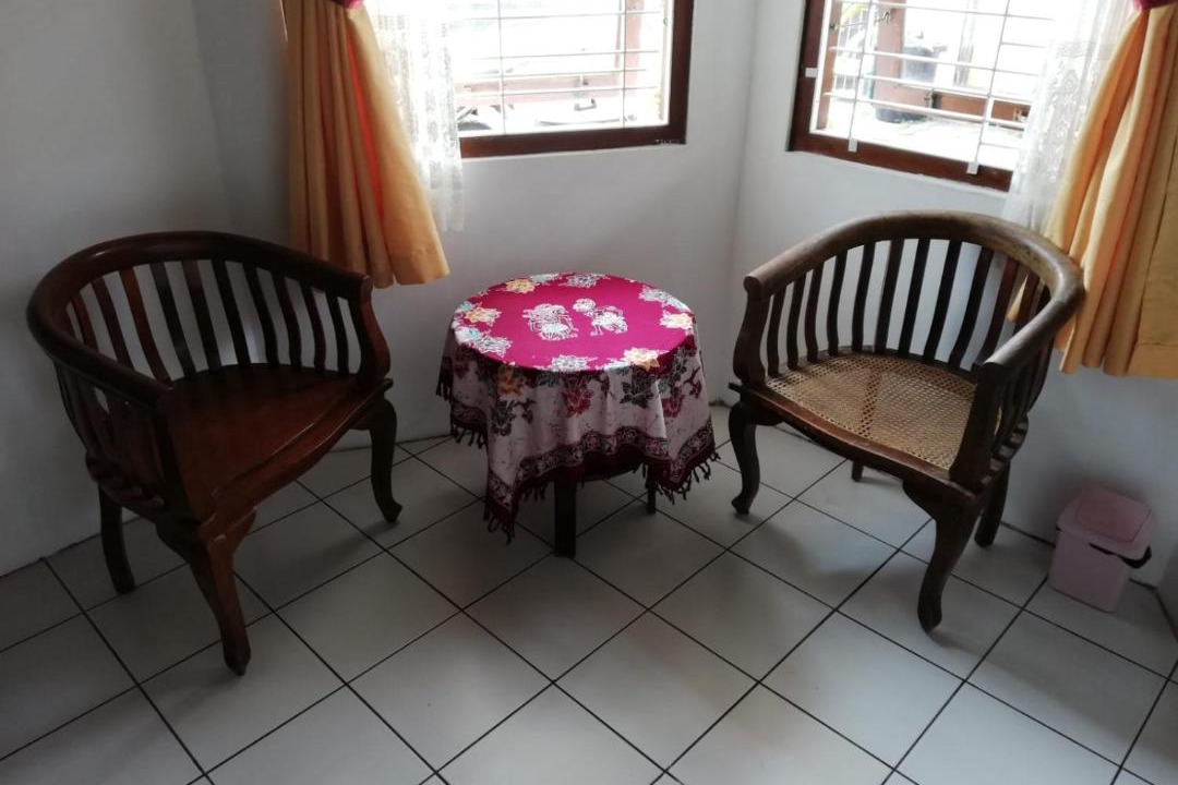 Photo of Livingroom in Prawirotaman