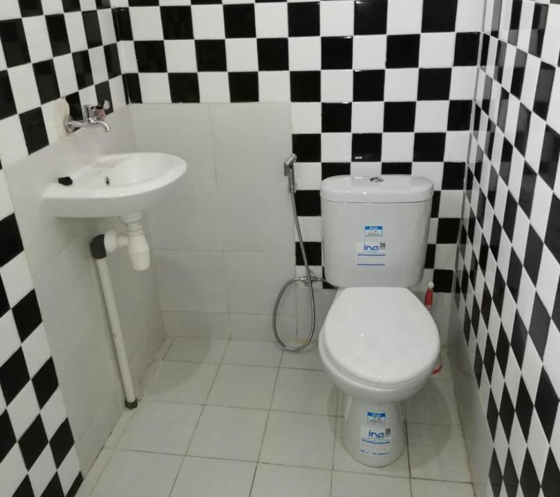 Photo of Bathroom in Prawirotaman