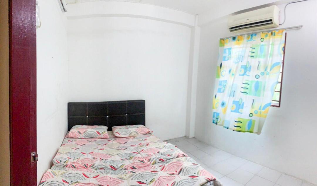 Photo of Bedroom in Lumut