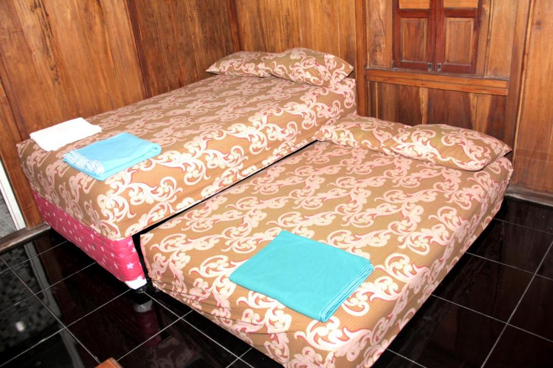 Photo of Bedroom in Baturetno