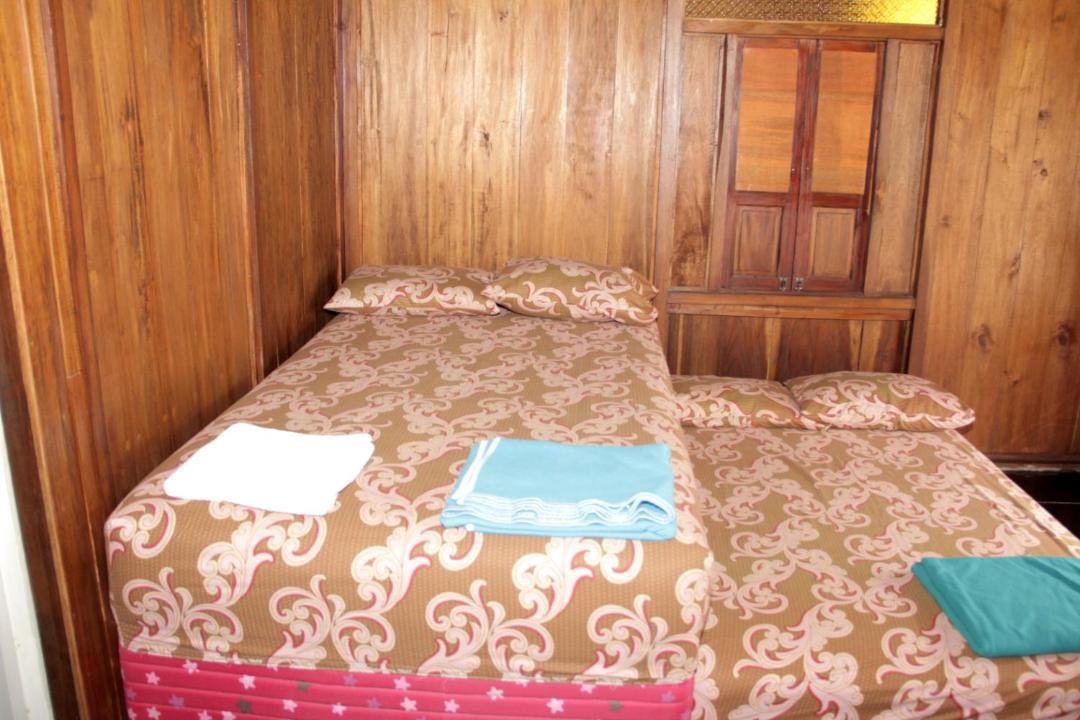 Photo of Bedroom in Baturetno