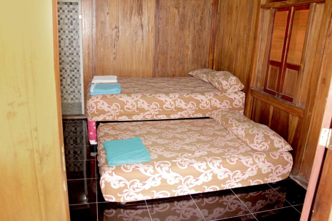 Photo of Bedroom in Baturetno