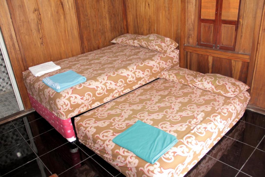 Photo of Bedroom in Baturetno