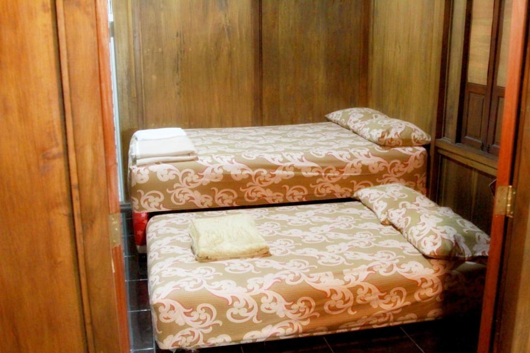 Photo of Bedroom in Baturetno