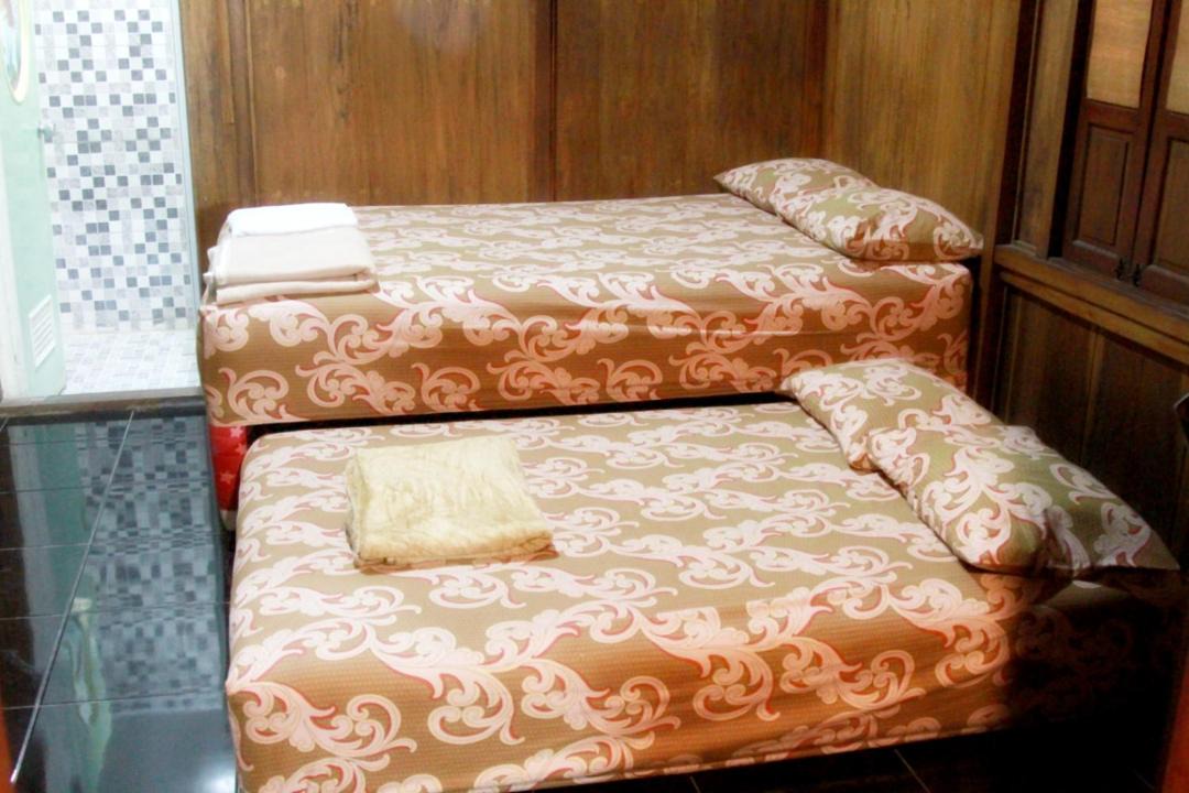 Photo of Bedroom in Baturetno