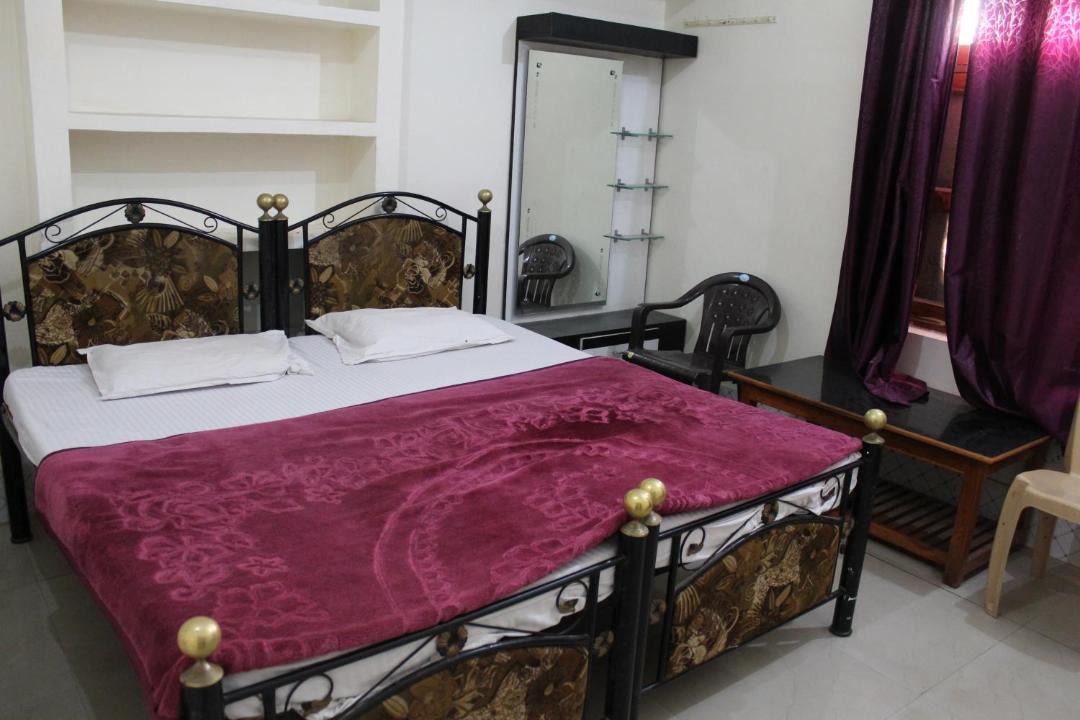 Photo of Others in Orchha