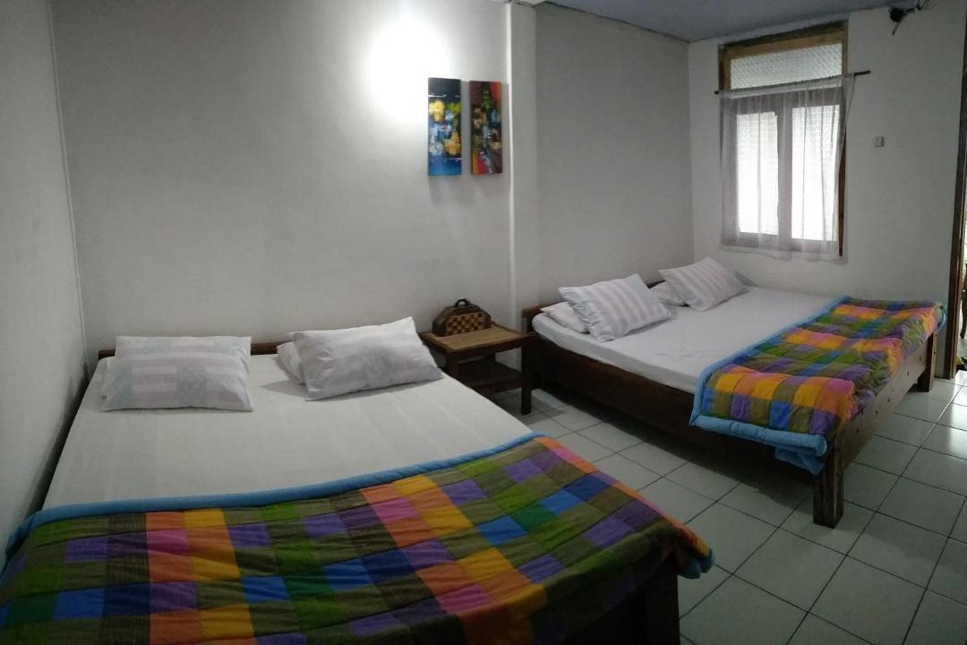 Photo of Bedroom in Tosari