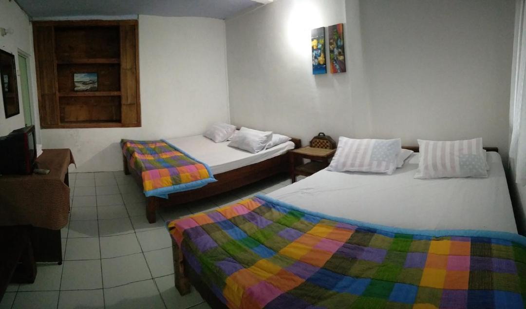 Photo of Bedroom in Tosari