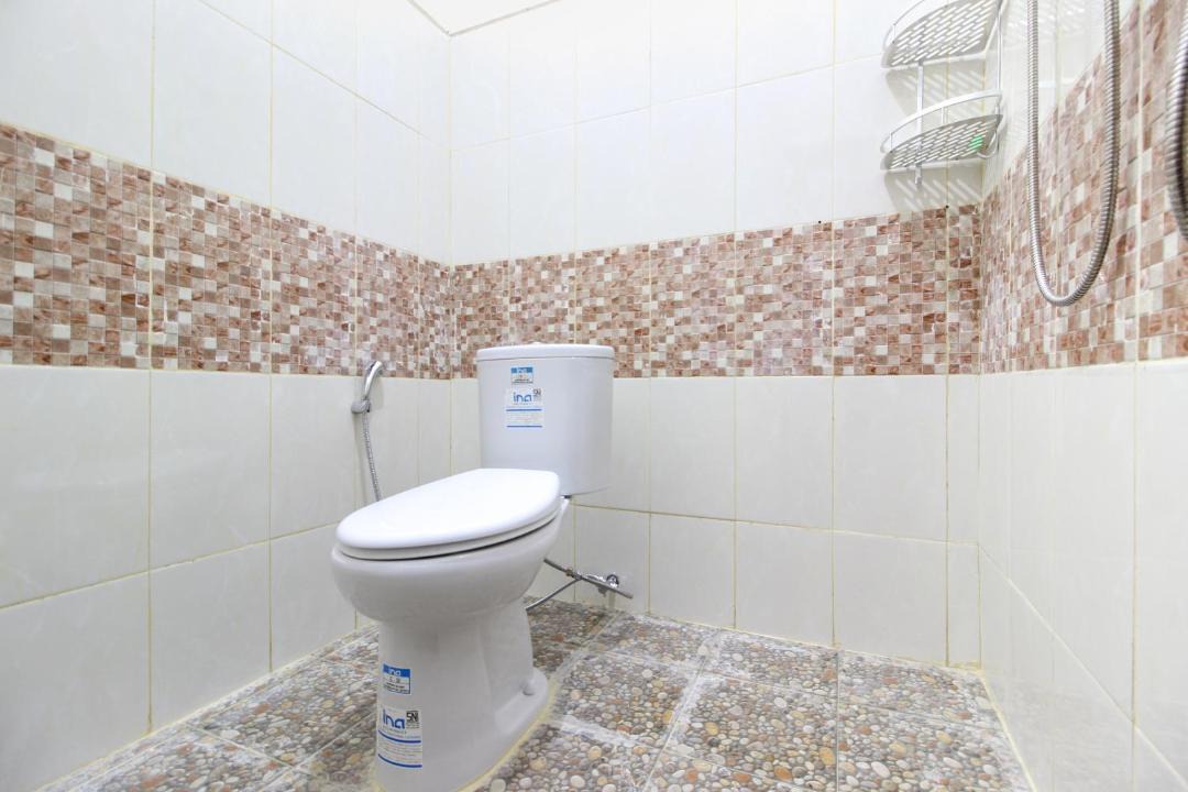 Photo of Bathroom in Pakem