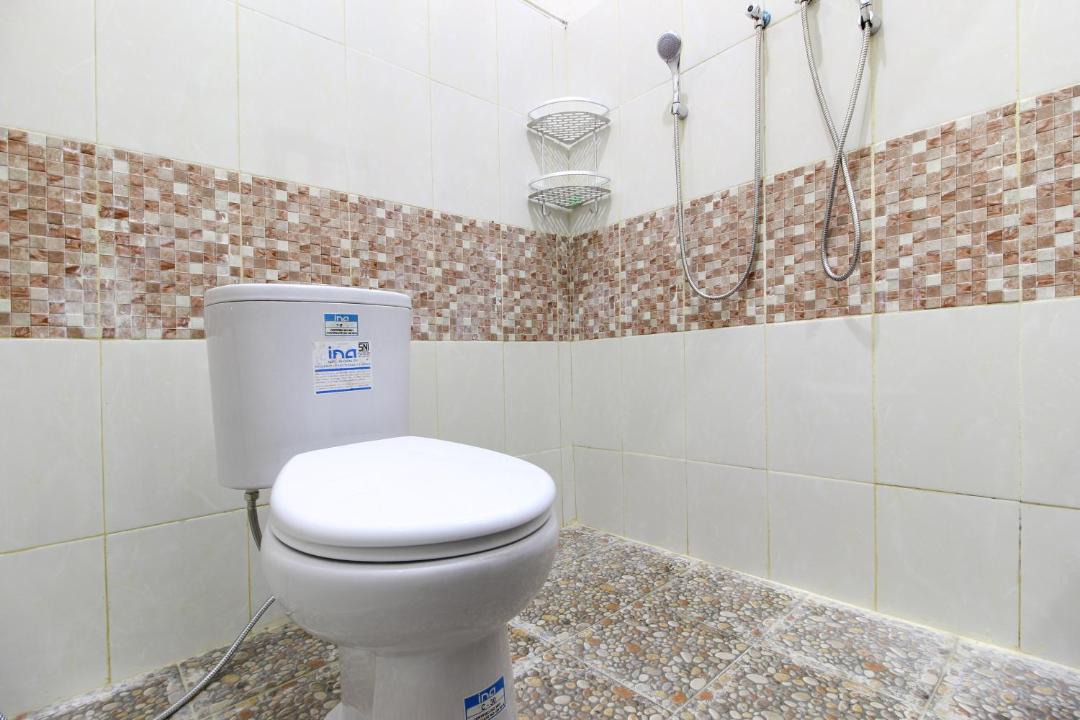 Photo of Bathroom in Pakem