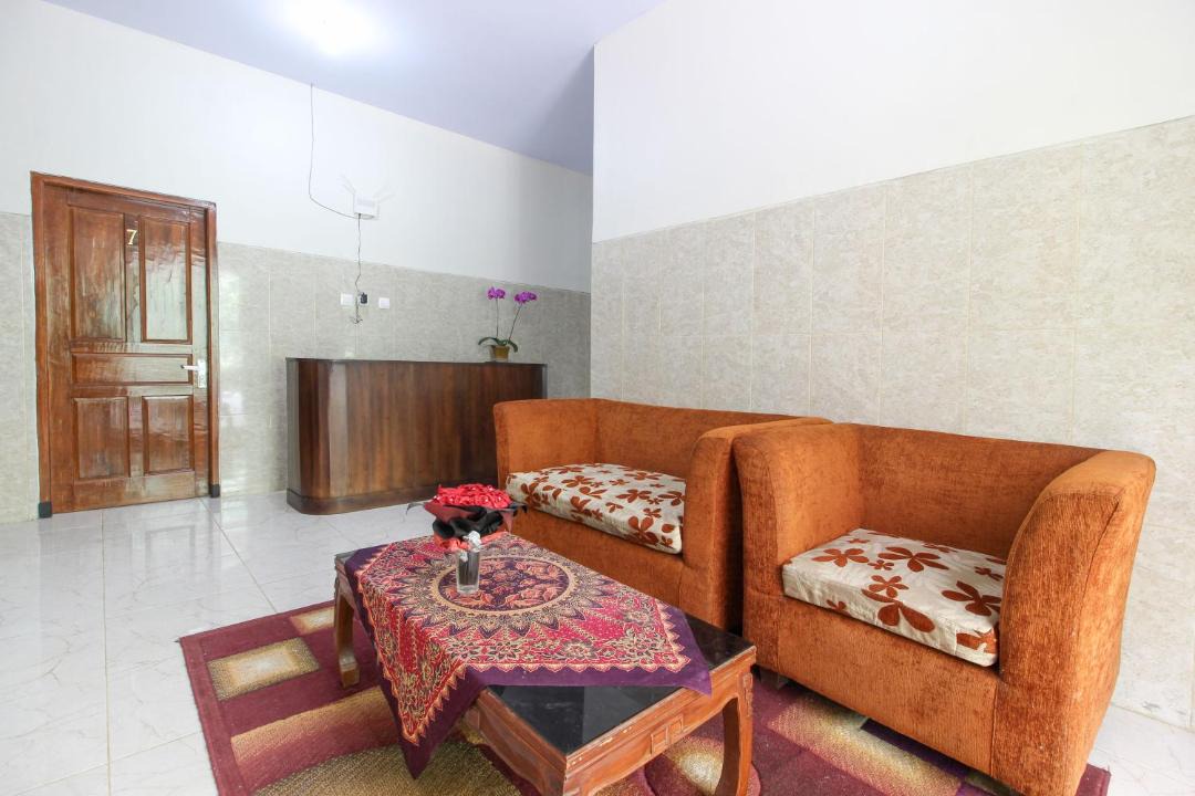 Photo of Livingroom in Pakem