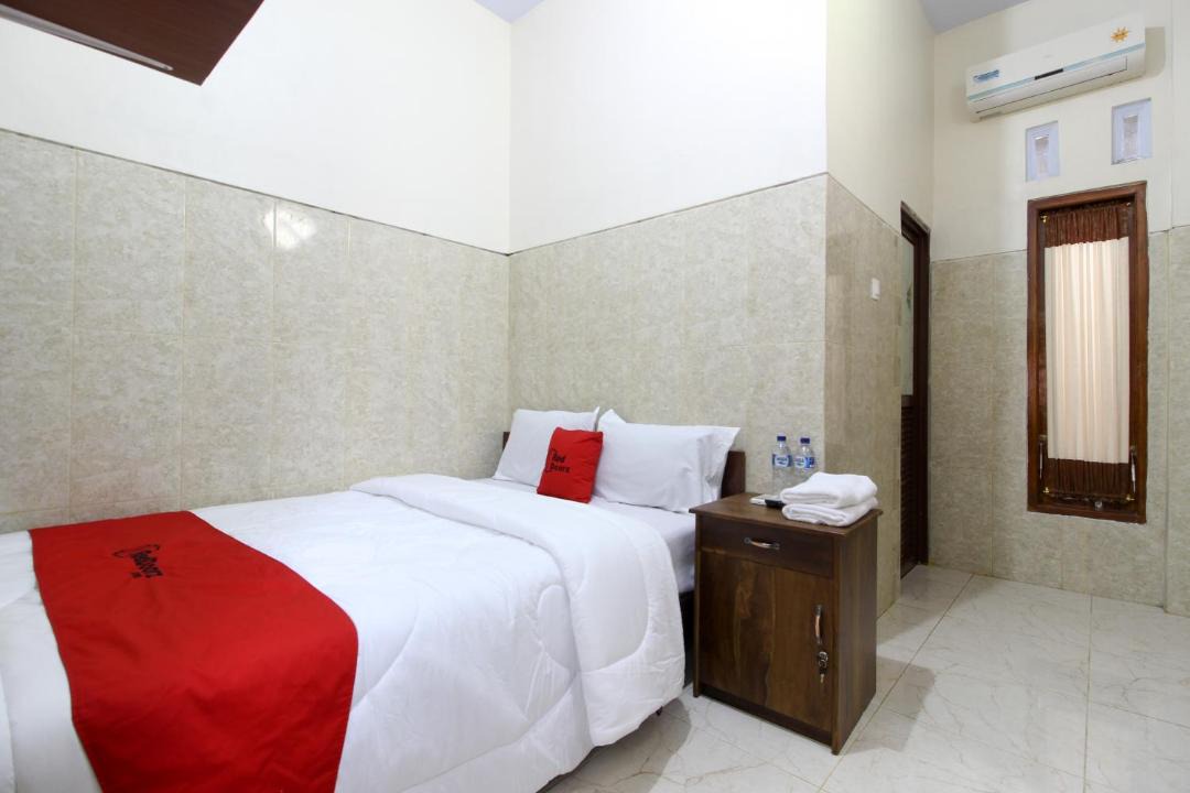 Photo of Bedroom in Pakem