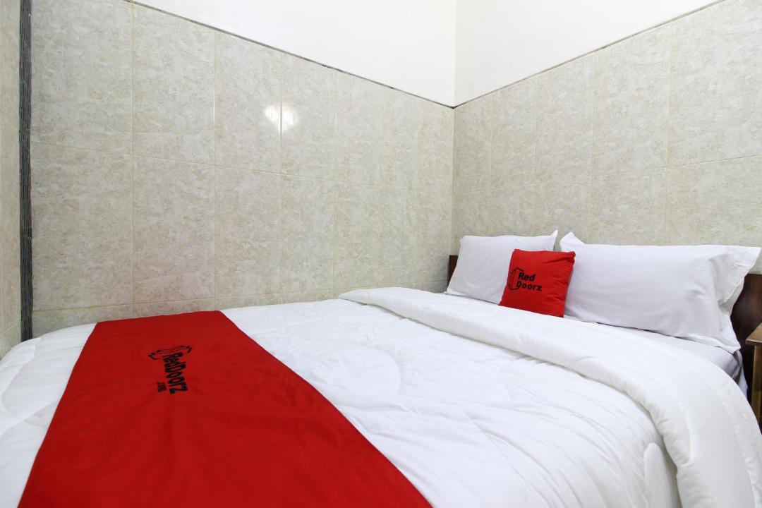 Photo of Bedroom in Pakem