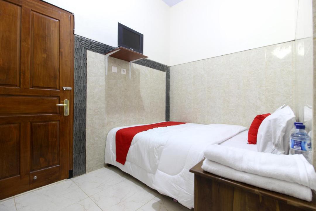 Photo of Bedroom in Pakem