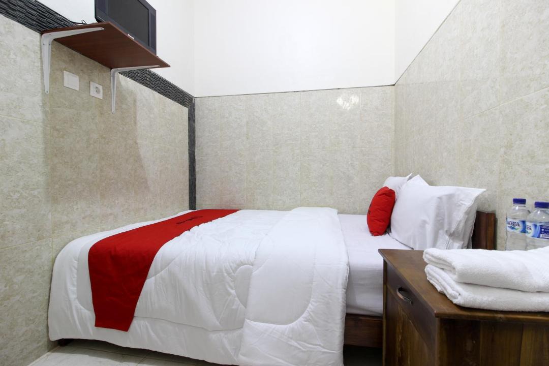 Photo of Bedroom in Pakem