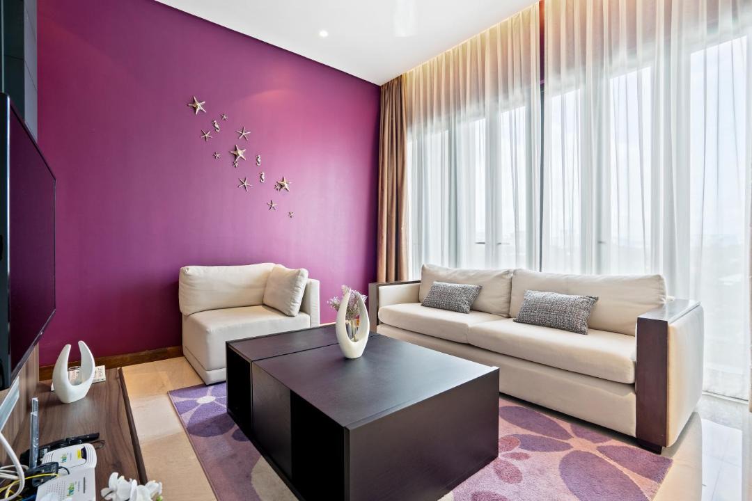 Photo of Livingroom in Kampung Datuk Keramat