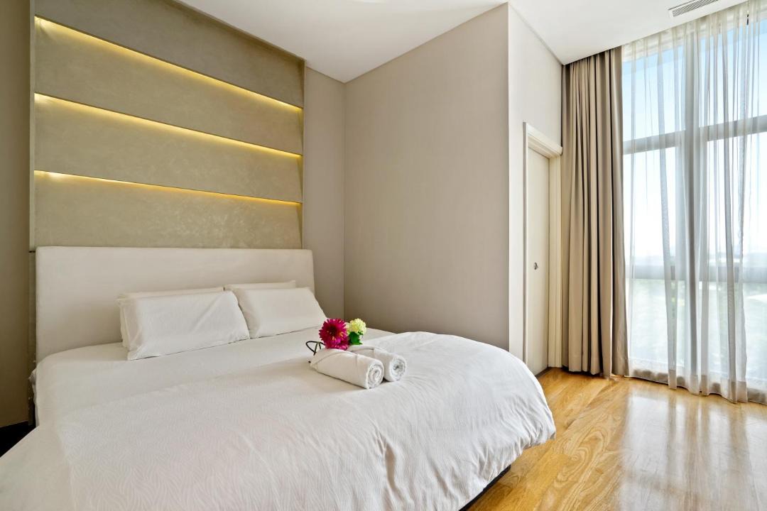 Photo of Bedroom in Kampung Datuk Keramat