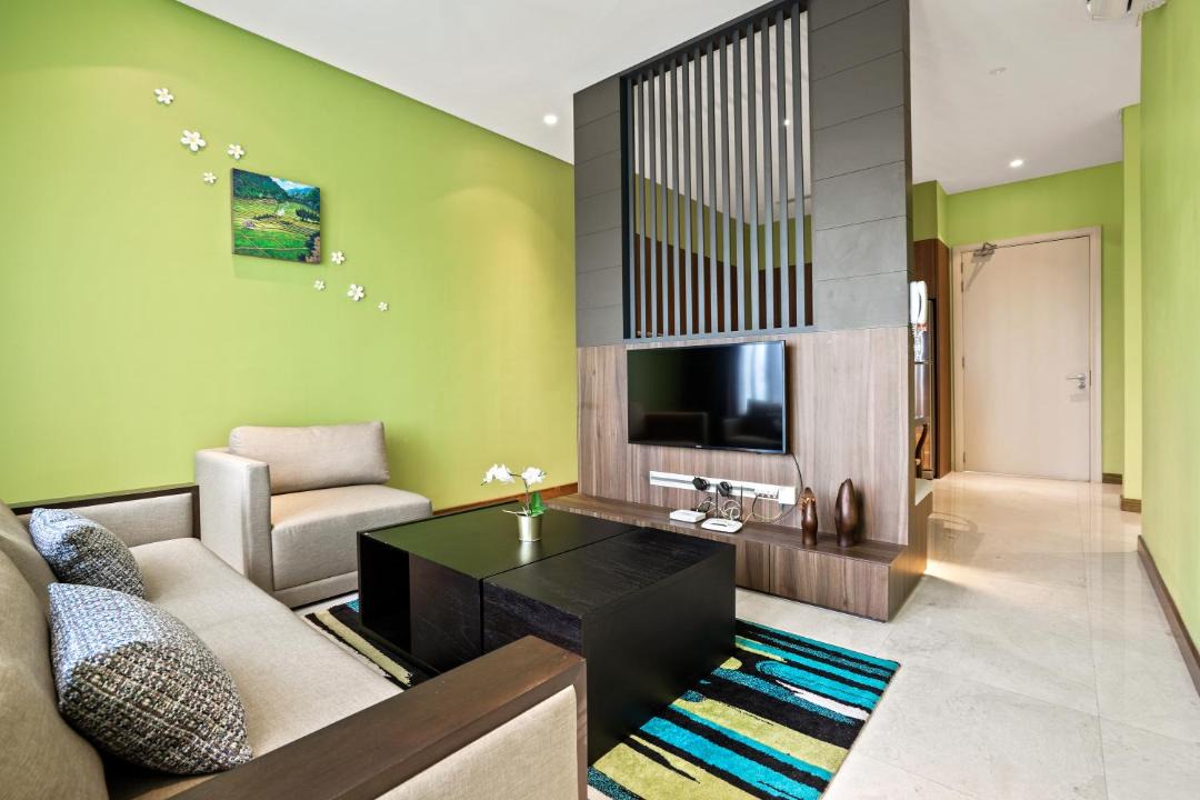 Photo of Livingroom in Kampung Datuk Keramat