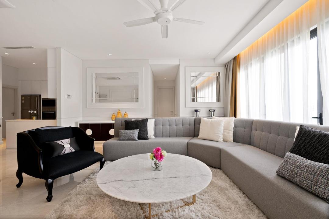 Photo of Livingroom in Kampung Datuk Keramat