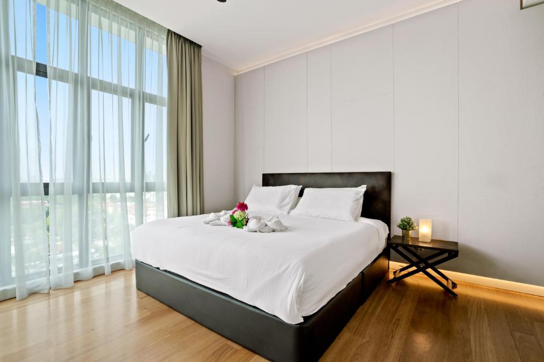 Photo of Bedroom in Kampung Datuk Keramat