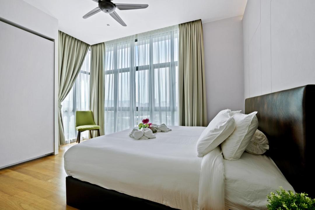 Photo of Bedroom in Kampung Datuk Keramat