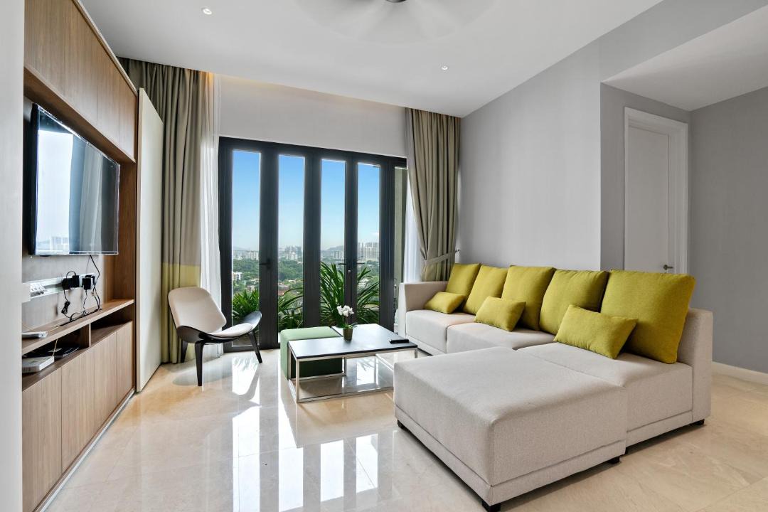 Photo of Livingroom in Kampung Datuk Keramat
