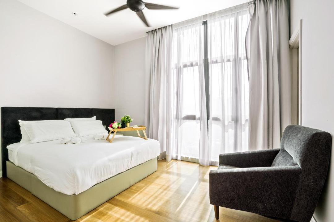 Photo of Bedroom in Kampung Datuk Keramat