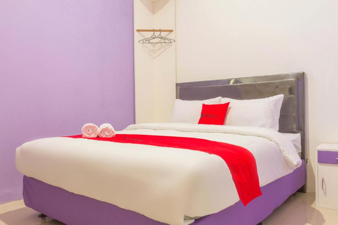 Photo of Bedroom in West Cirebon