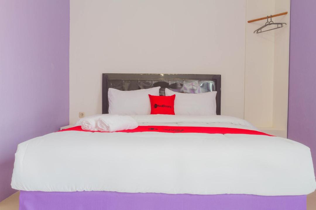 Photo of Bedroom in West Cirebon