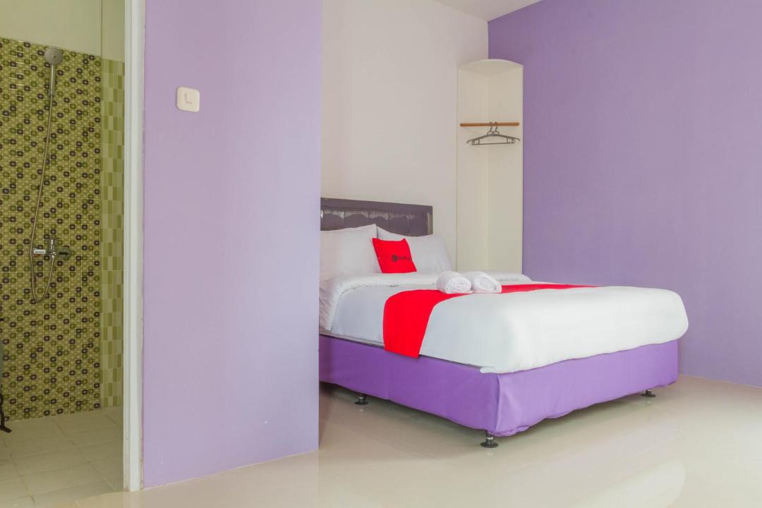 Photo of Bedroom in West Cirebon