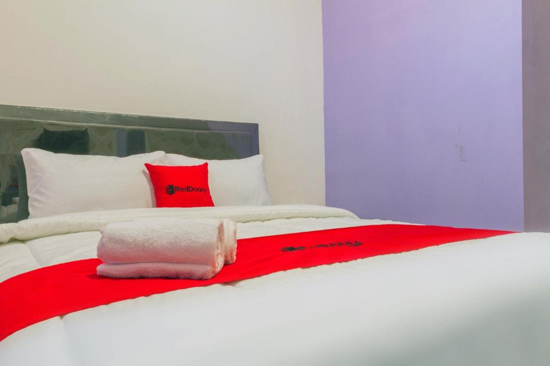 Photo of Bedroom in West Cirebon
