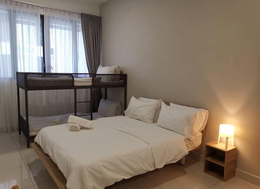 Photo of Bedroom in Gelang Patah