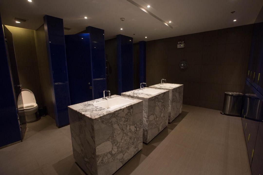 Photo of Bathroom in Pattaya Bay
