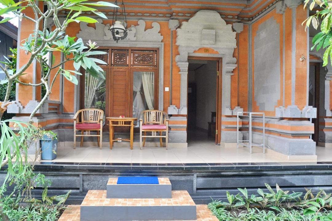 Photo of Others in Ubud City-Centre