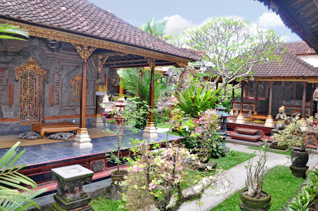 Photo of Others in Ubud City-Centre