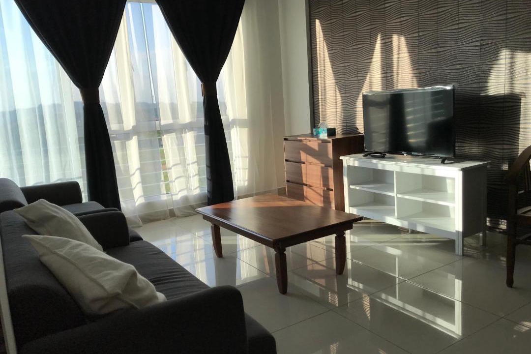Photo of Livingroom in Bandar Seri Putra