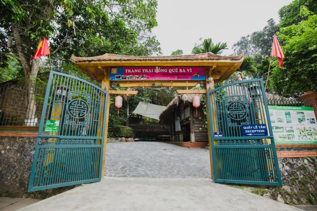 Photo of Others in Ba Vi
