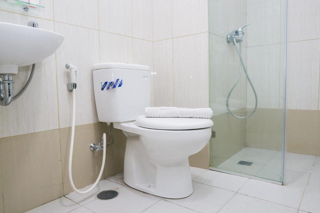 Photo of Bathroom in Pasirkaliki