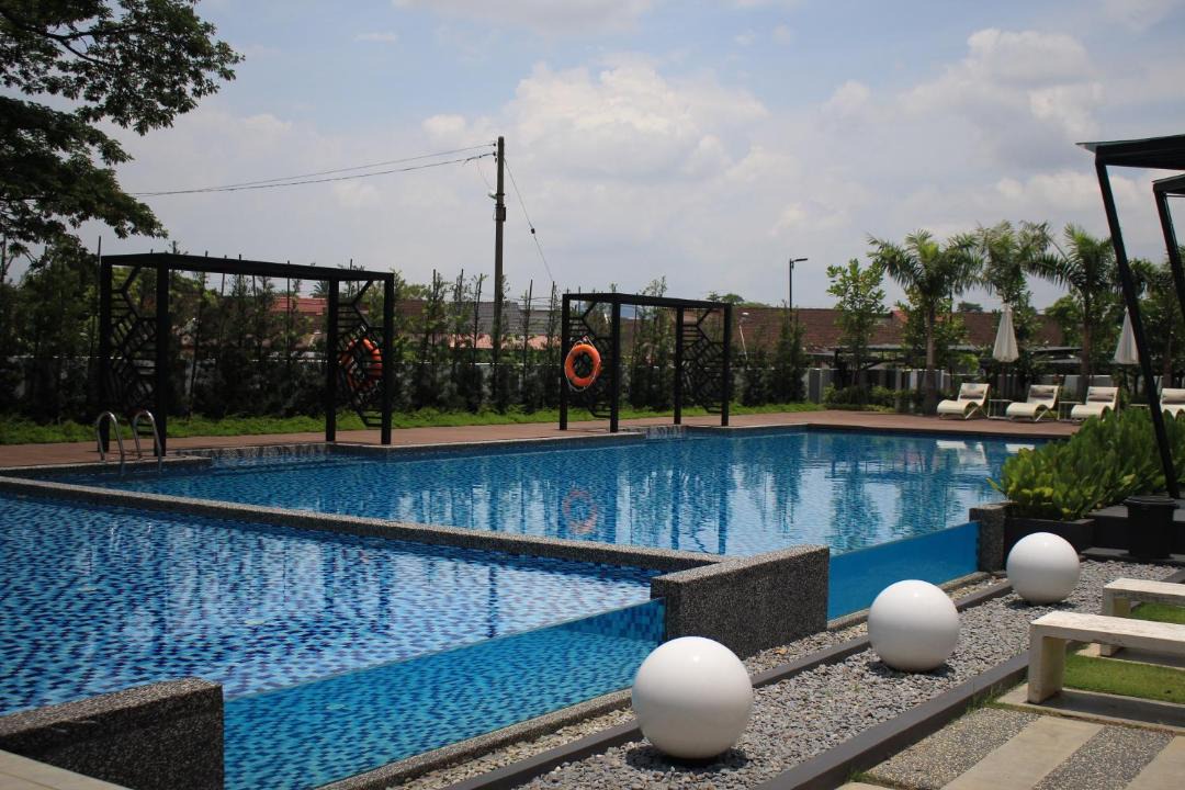 Photo of Outdoor in Taman Mirindi