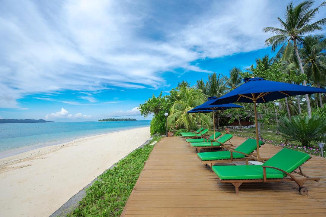 Photo of Others in Pulau Gangga