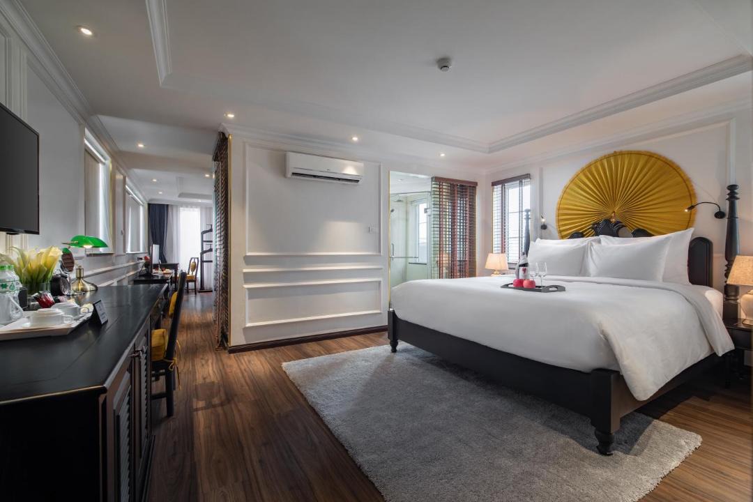 Photo of Bedroom in Sa Pa