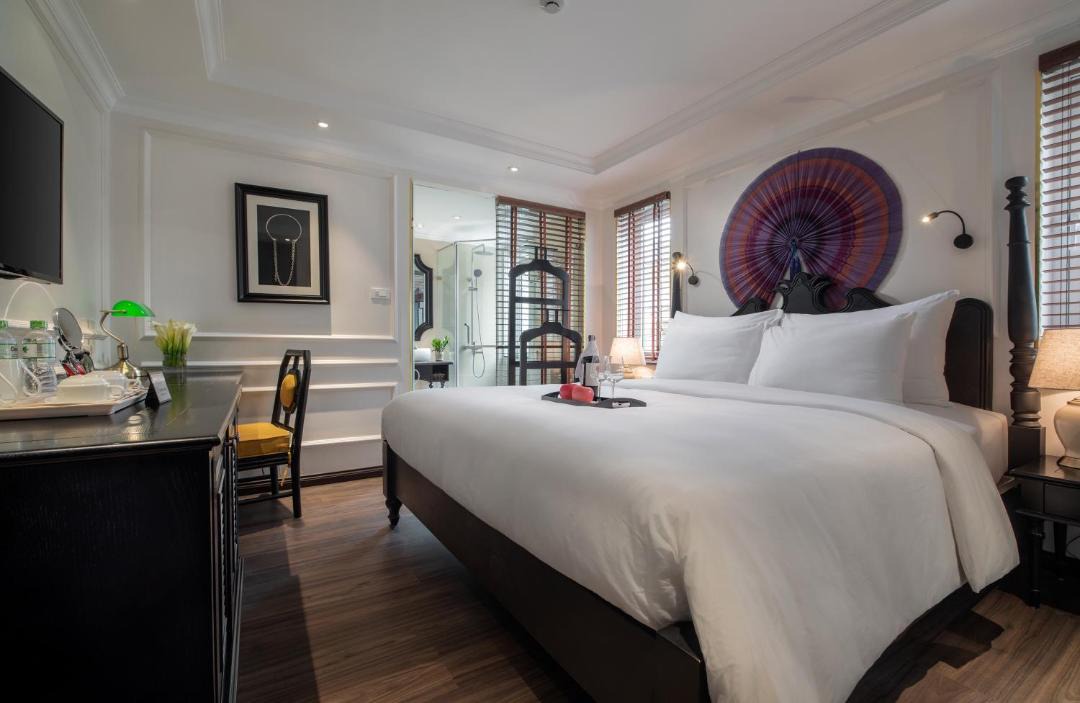 Photo of Bedroom in Sa Pa