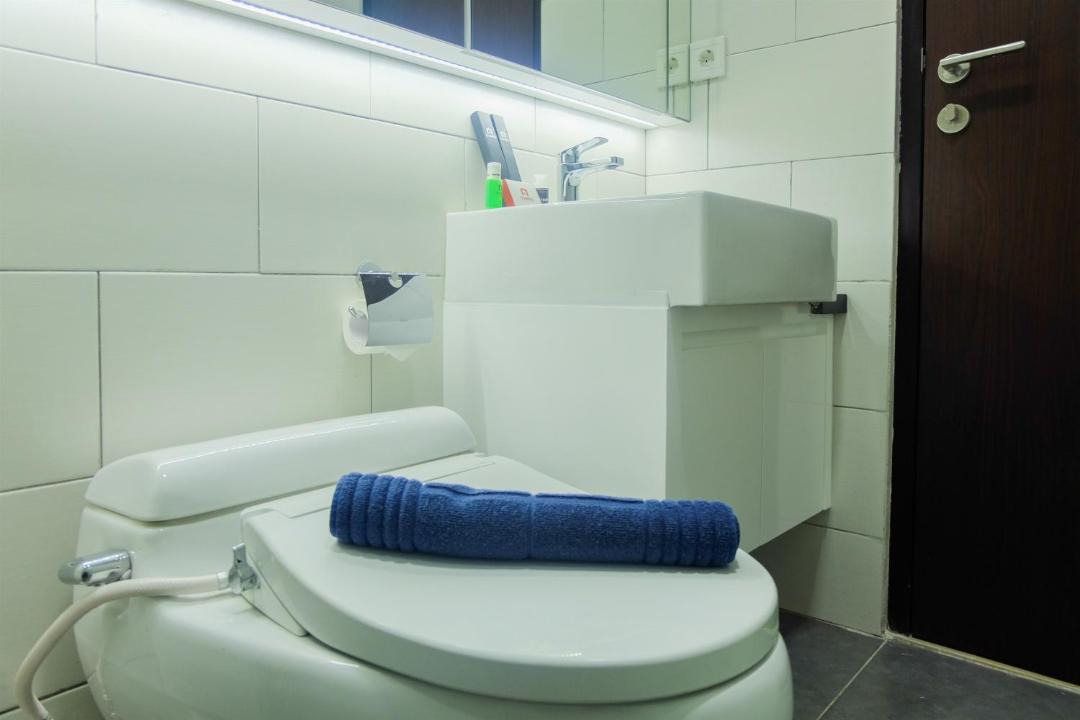Photo of Bathroom in Bintaro