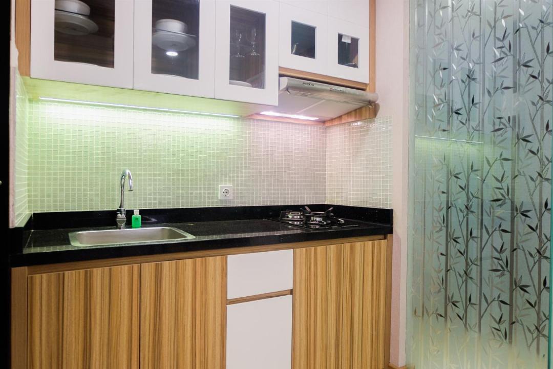 Photo of Kitchen in Bintaro