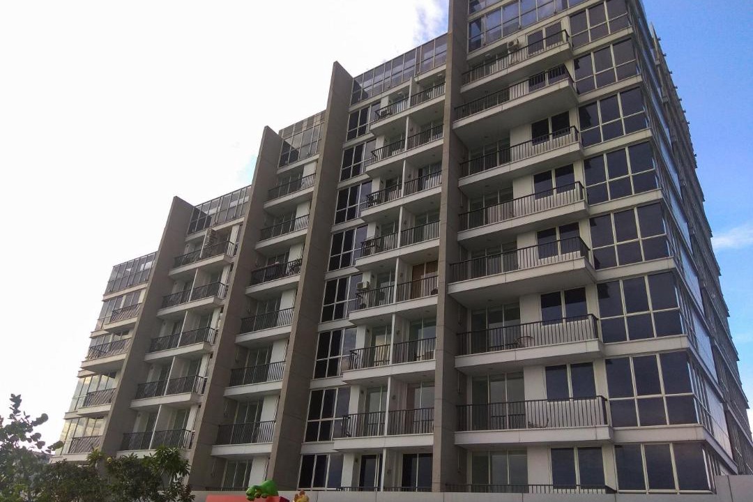 Photo of Buildings in Bintaro