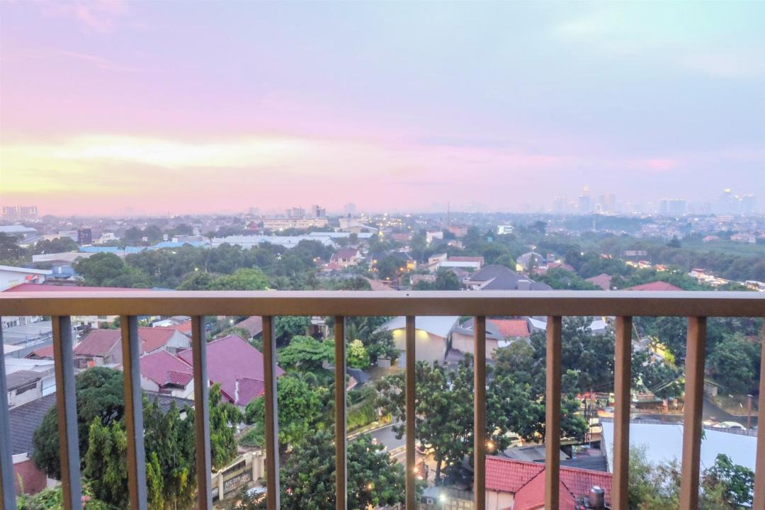 Photo of Patio Balcony in Bintaro