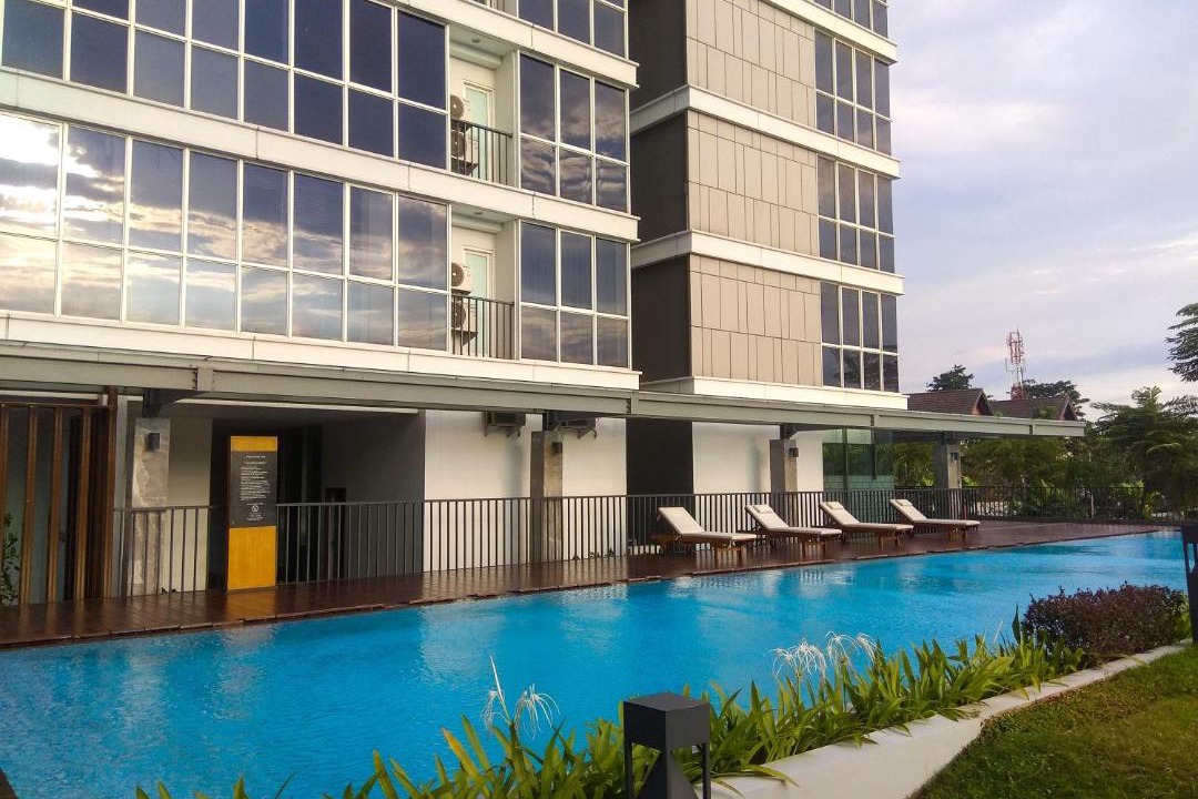 Photo of Outdoor in Bintaro