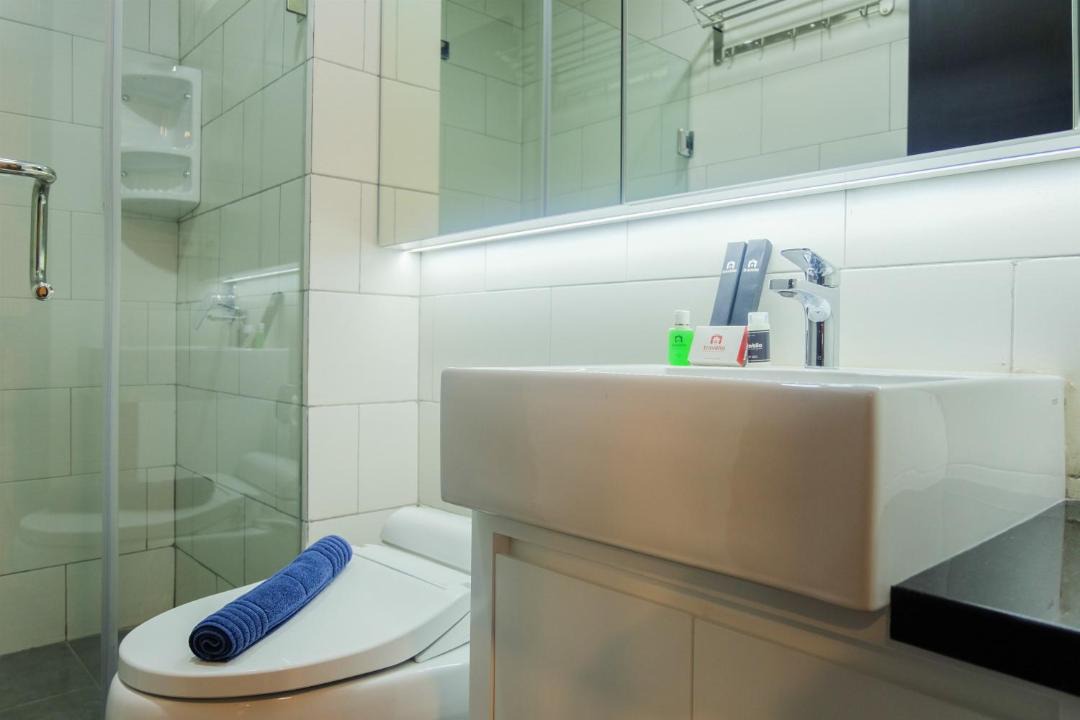 Photo of Bathroom in Bintaro