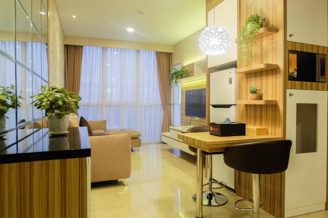 Photo of Livingroom in Bintaro