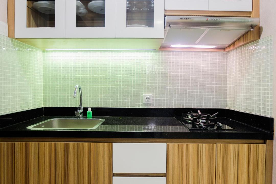 Photo of Kitchen in Bintaro